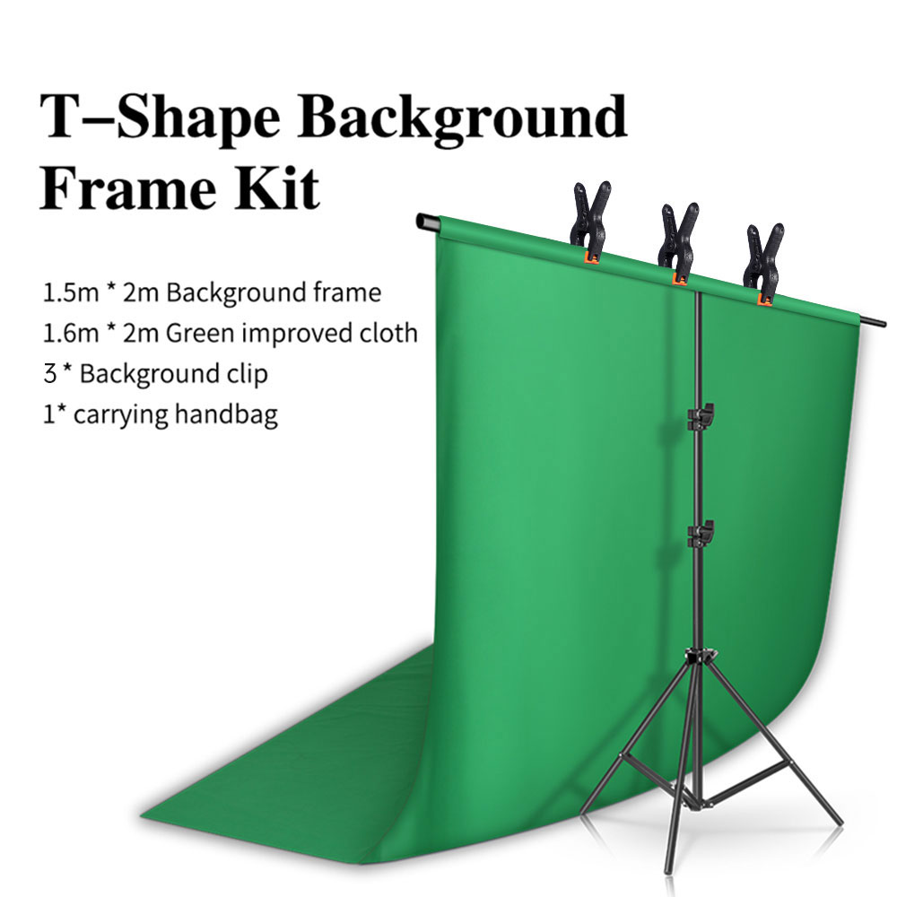 Green Screen Collapsible - Chụp Ảnh Studio Chụp Ảnh Hình