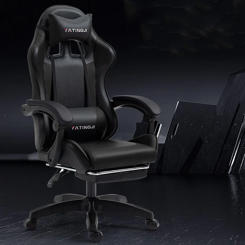 Gaming Chair Reclining High Ba - đánh giá và giá Esports Gaming Cafe