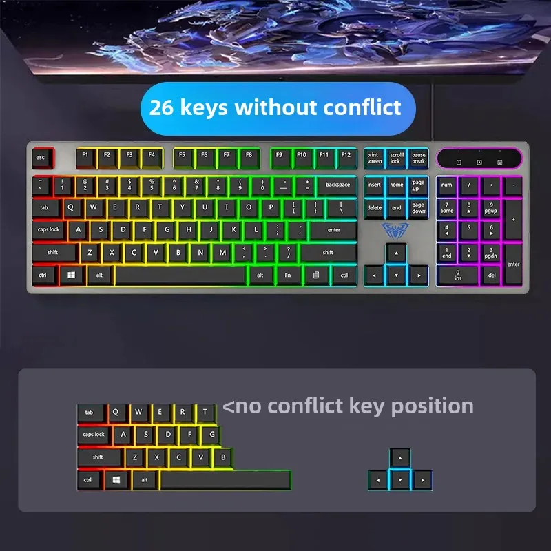Wired Gaming Esports T630 Glow - đánh giá và giá Esports Gaming Cafe