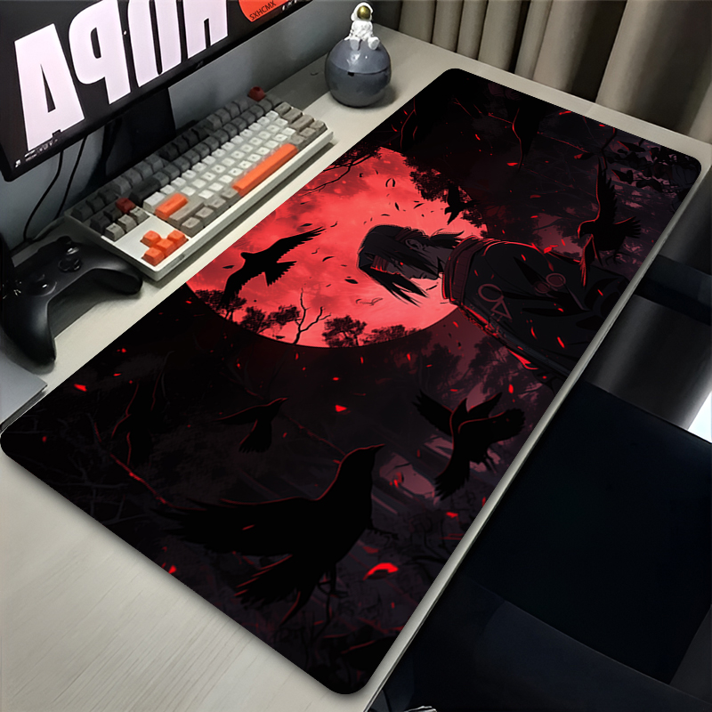 Mouse Pad Gamer Larger XXL Uch - đánh giá và giá Esports Gaming Pc