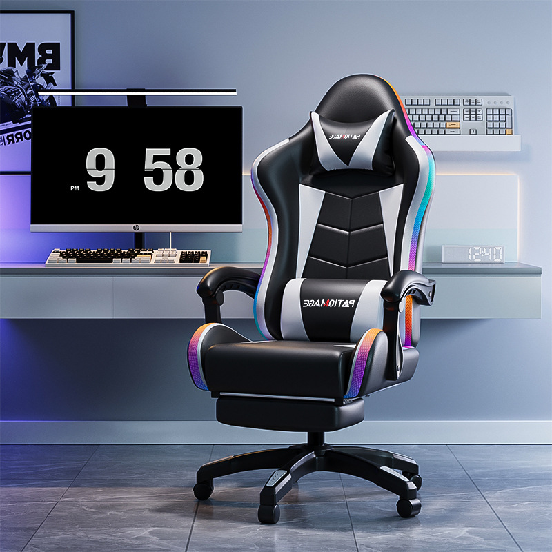 E-sports chair gaming chair ga - đánh giá và giá Esports Gaming Cafe