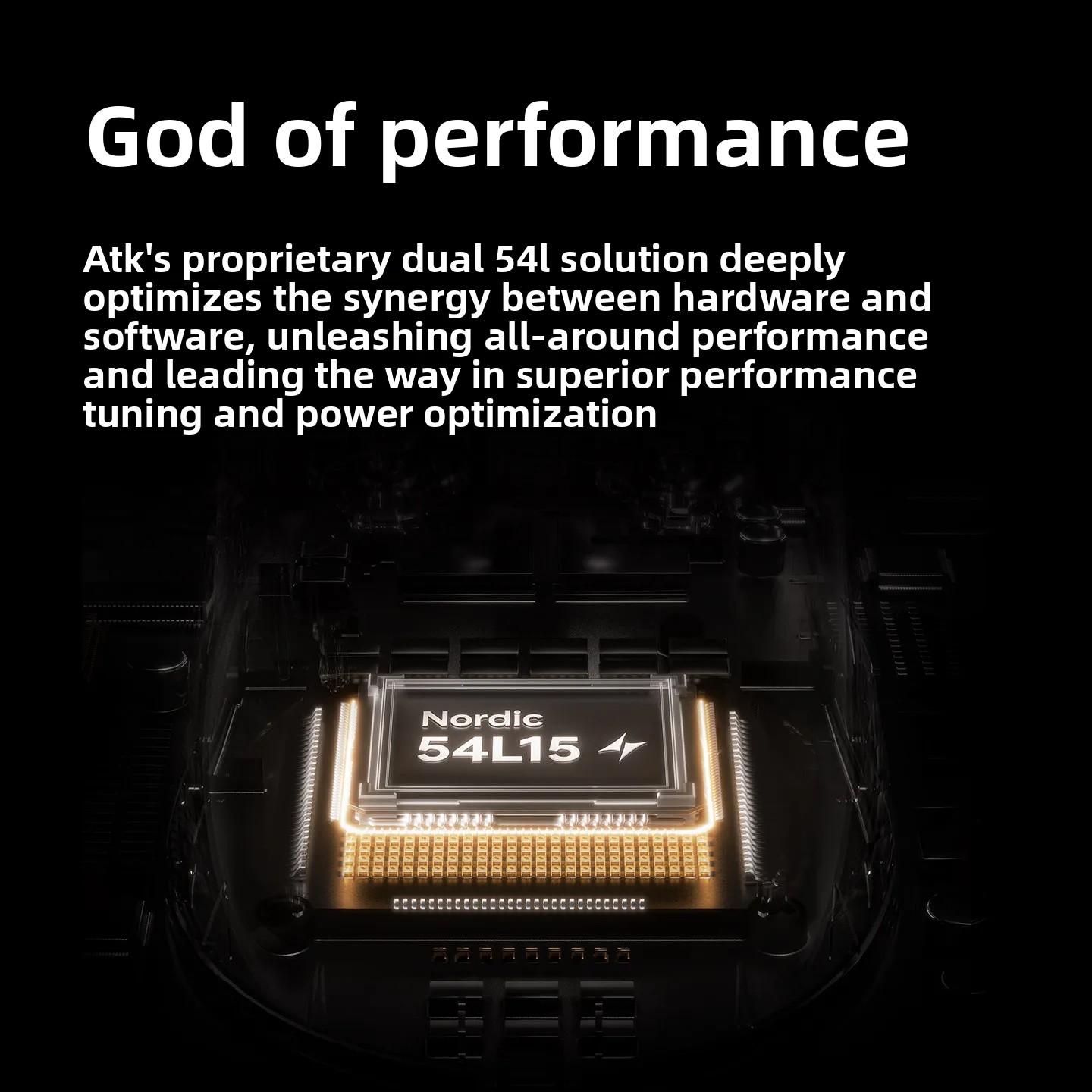 ATK Dragonfly A9 MINI Ultimate - đánh giá và giá Ultimate Esports Gaming