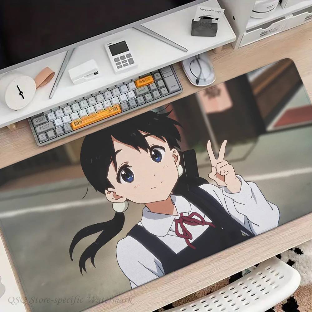 Tamako Market Mousepad Non-sli - đánh giá và giá Esports Gaming Market
