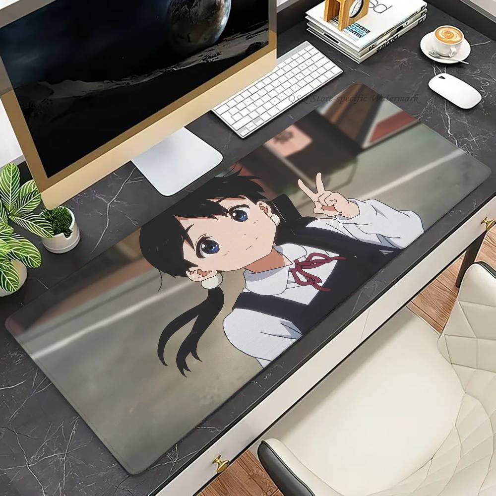 Tamako Market Mousepad Non-sli - đánh giá và giá Esports Gaming Market