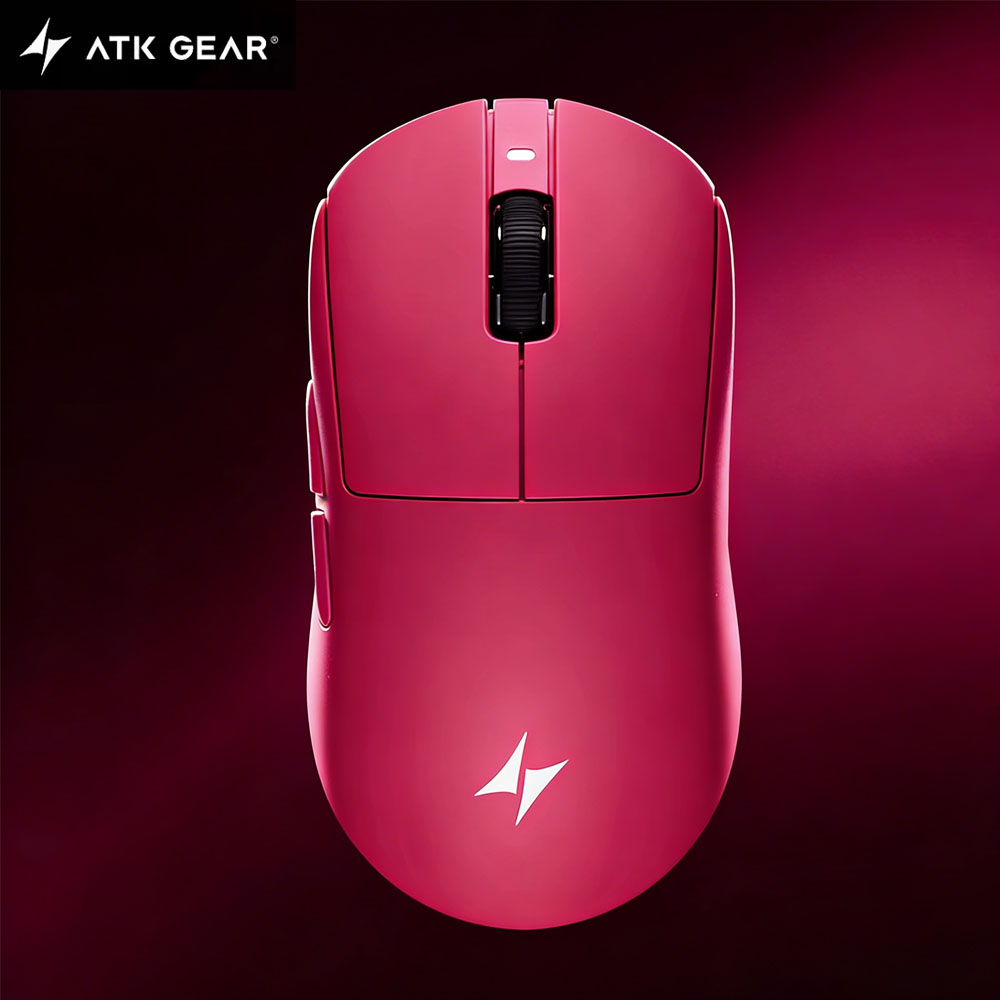 ATK GEAR A9 Ultimate Wireless  - đánh giá và giá Ultimate Esports Gaming