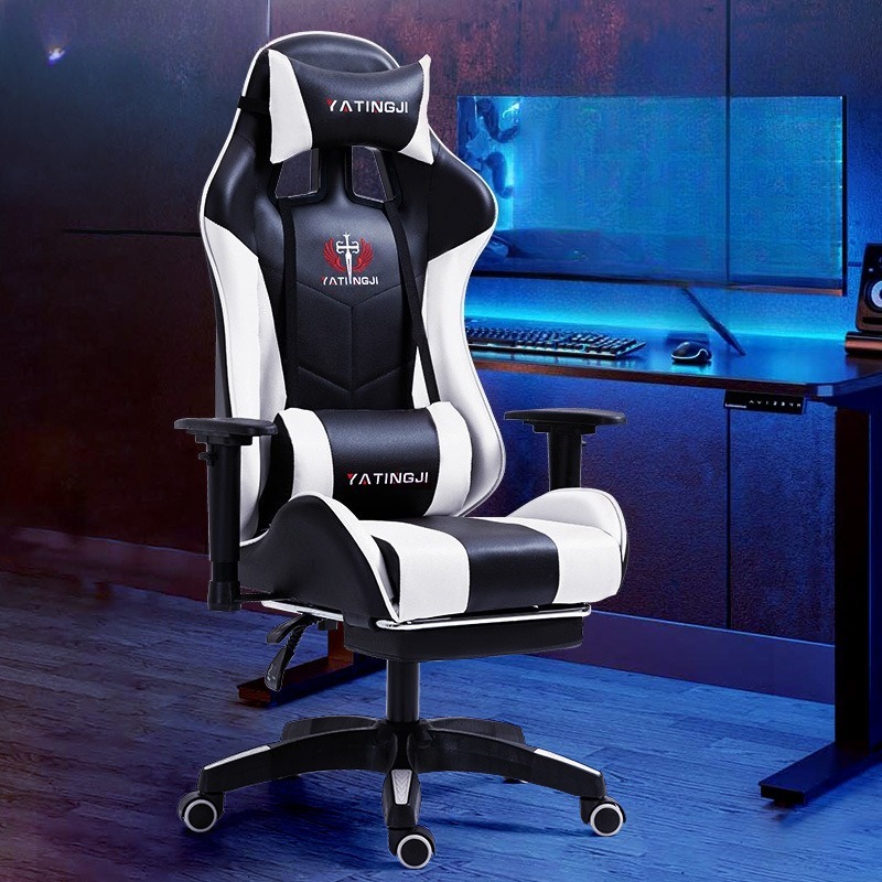 Ergonomic Gaming Chair Reclini - đánh giá và giá Esports Gaming Cafe