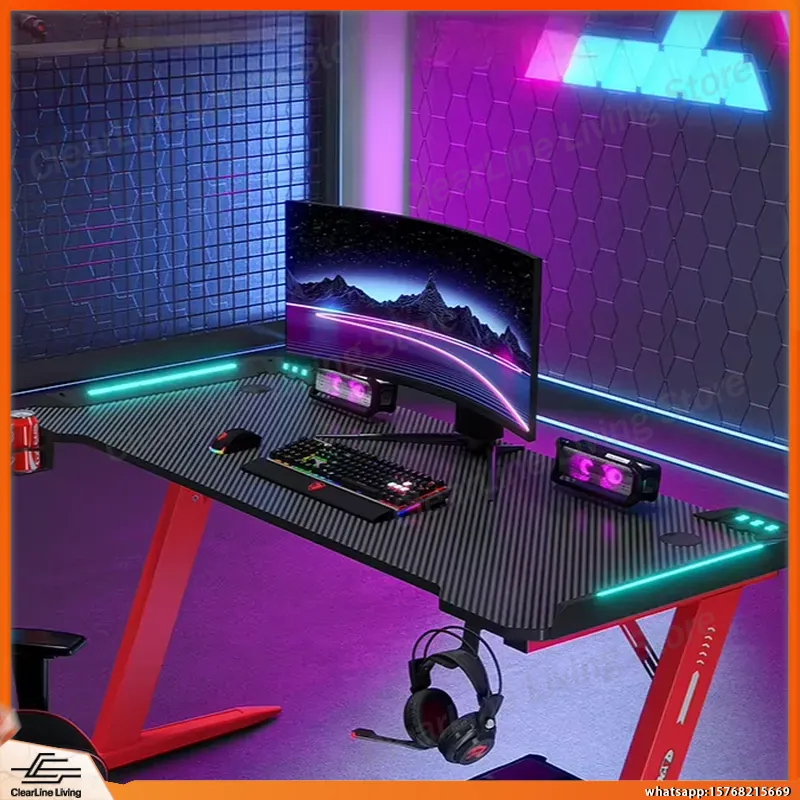 Gaming Desk Height Adjustable  - đánh giá và giá Esports And Gaming Management