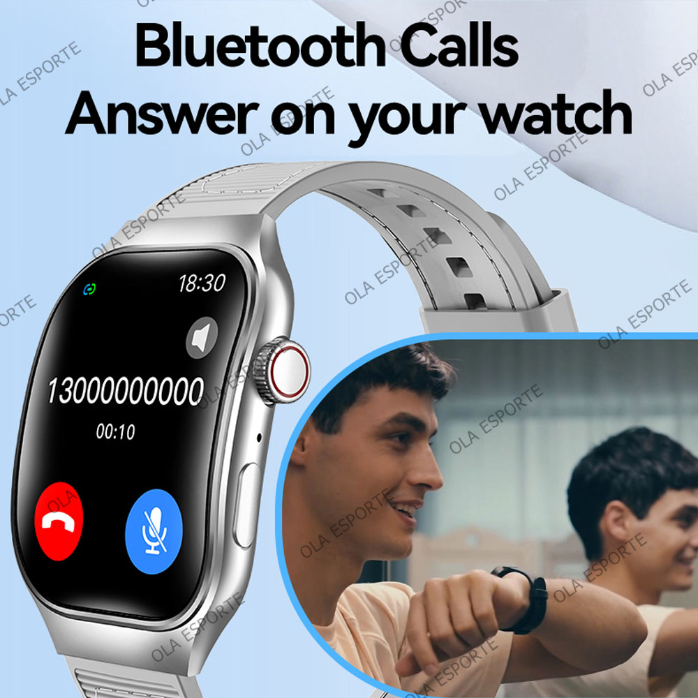 New Smart Watch 3D Curved Scre - đánh giá và giá Phase Esports & Gaming Festival