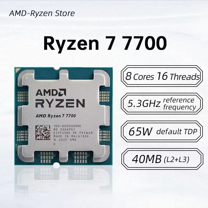 AM5 Slot Gaming Desktop CPU AM - đánh giá và giá Esports Gaming Pc
