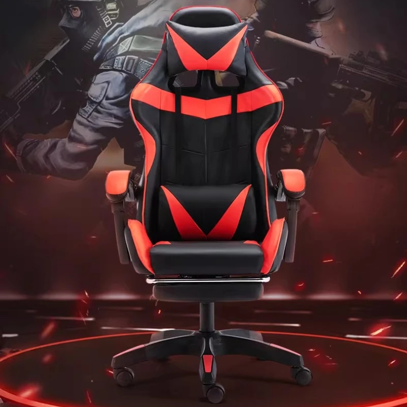 Esports Gaming Chair Game Comp - đánh giá và giá Esports Gaming Cafe