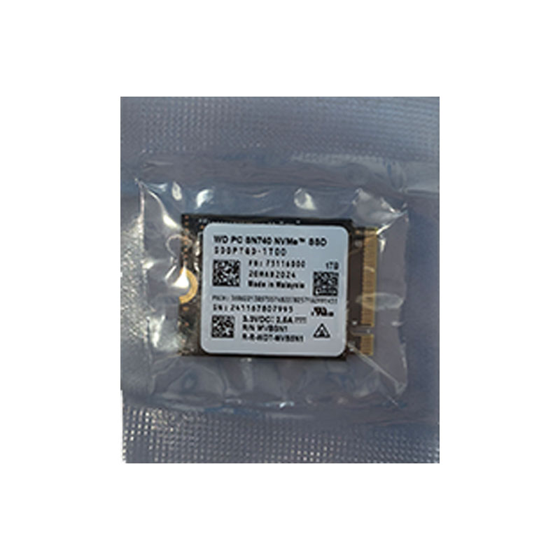 Western Digital SN740 1TB 2TB  - đánh giá và giá Samsung Ssd 980 Pro