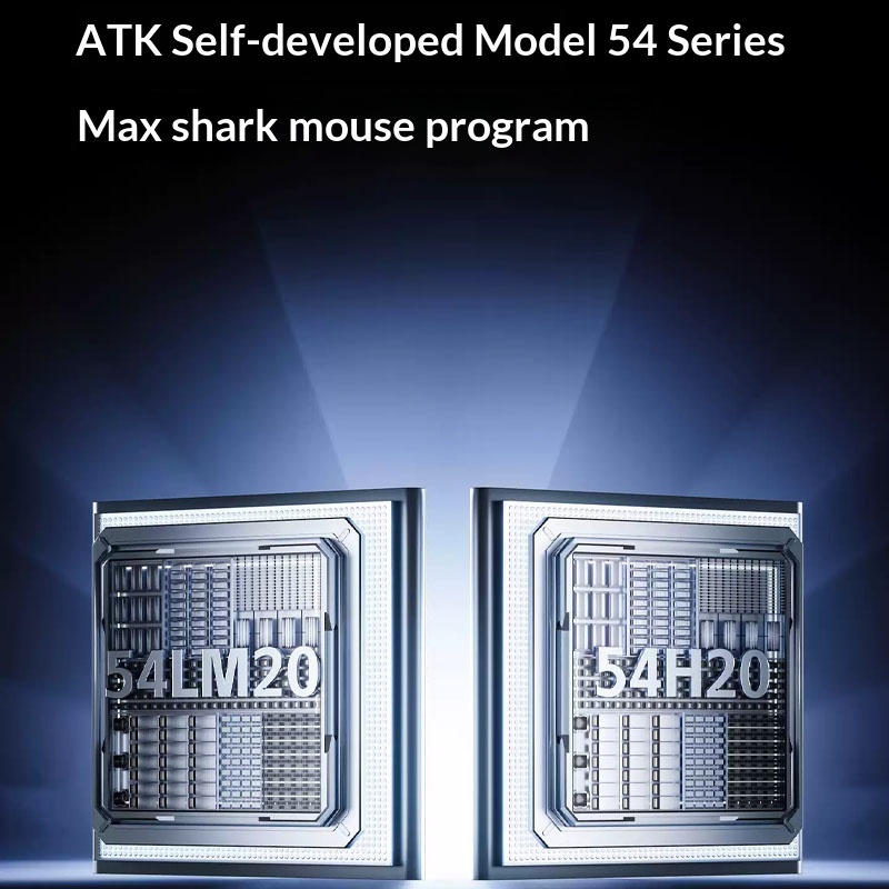 ATK Blazing Sky F1 V3 Wireless - đánh giá và giá Ultimate Esports Gaming