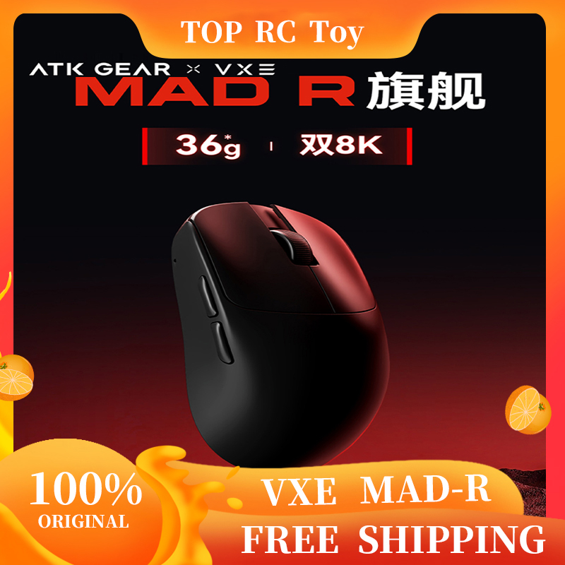 VXE VGN MAD R Major Ultra-Ligh - đánh giá và giá Esports Gaming Pc