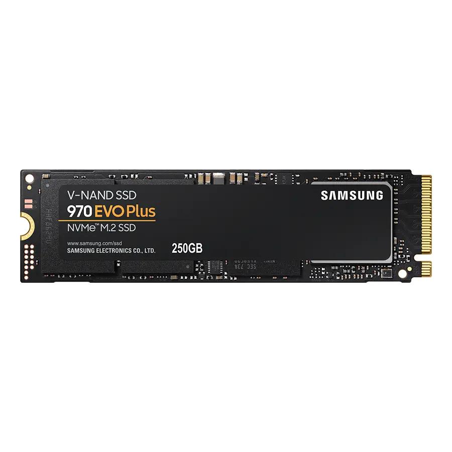 SAMSUNG 970 EVO Plus SSD MLC N - đánh giá và giá Samsung Ssd 980 Pro