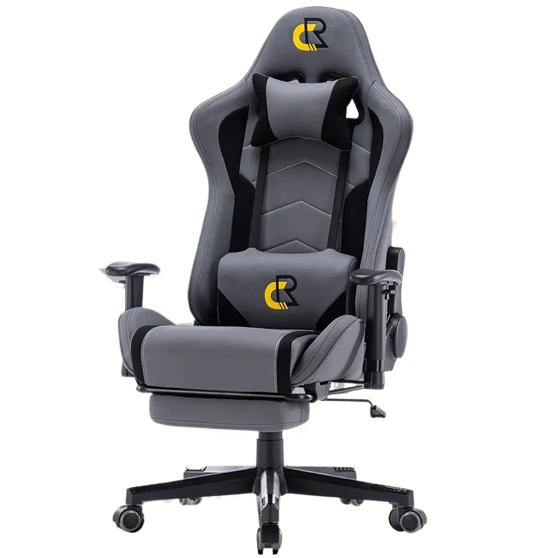 D88 Esports Gaming Chair Ergon - đánh giá và giá Esports Gaming Cafe