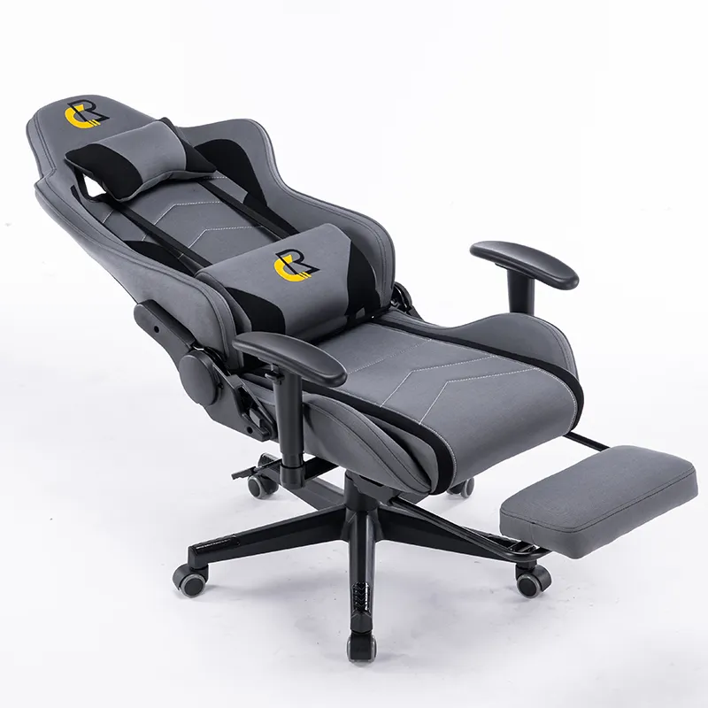 D88 Esports Gaming Chair Ergon - đánh giá và giá Esports Gaming Cafe