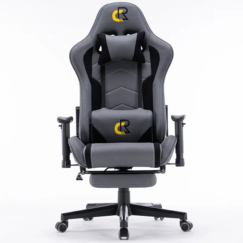 D88 Esports Gaming Chair Ergon - đánh giá và giá Esports Gaming Cafe