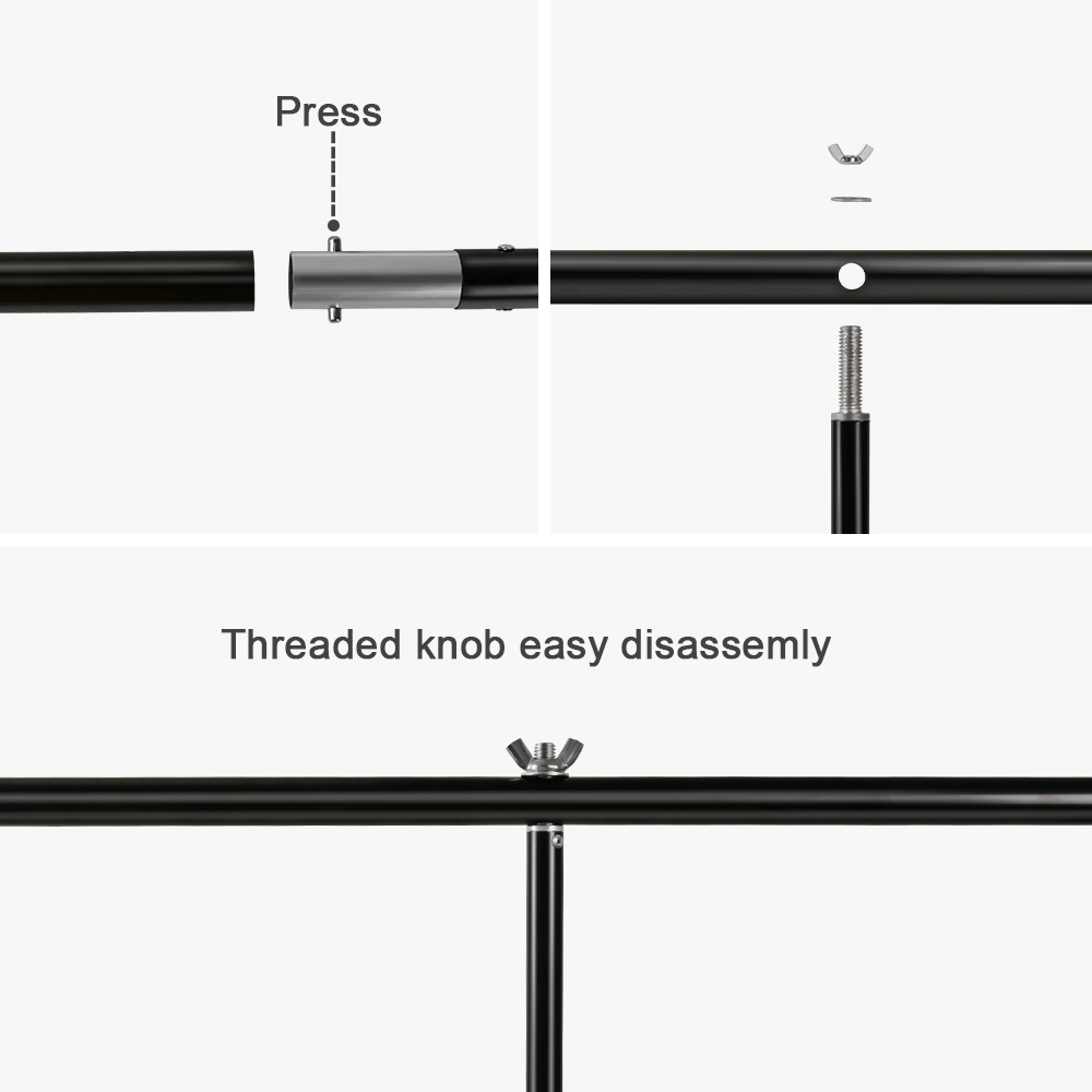 Nền Chụp Ảnh Phòng Thu Hình Ch - đánh giá và giá Green Screen Collapsible