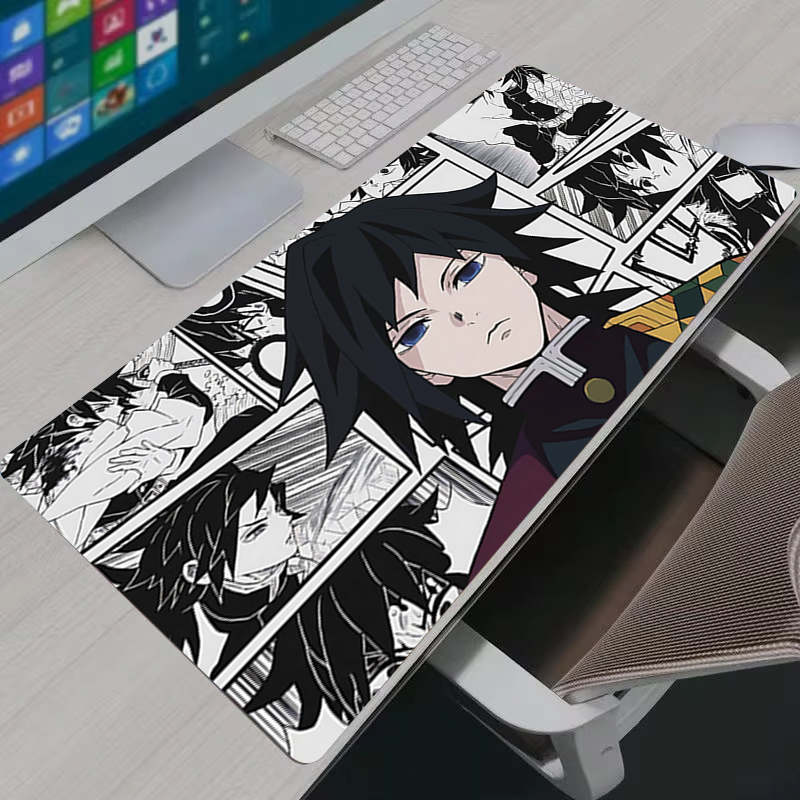 Mouse Pad XXL Gamer Anime Larg - đánh giá và giá Esports Gaming Pc