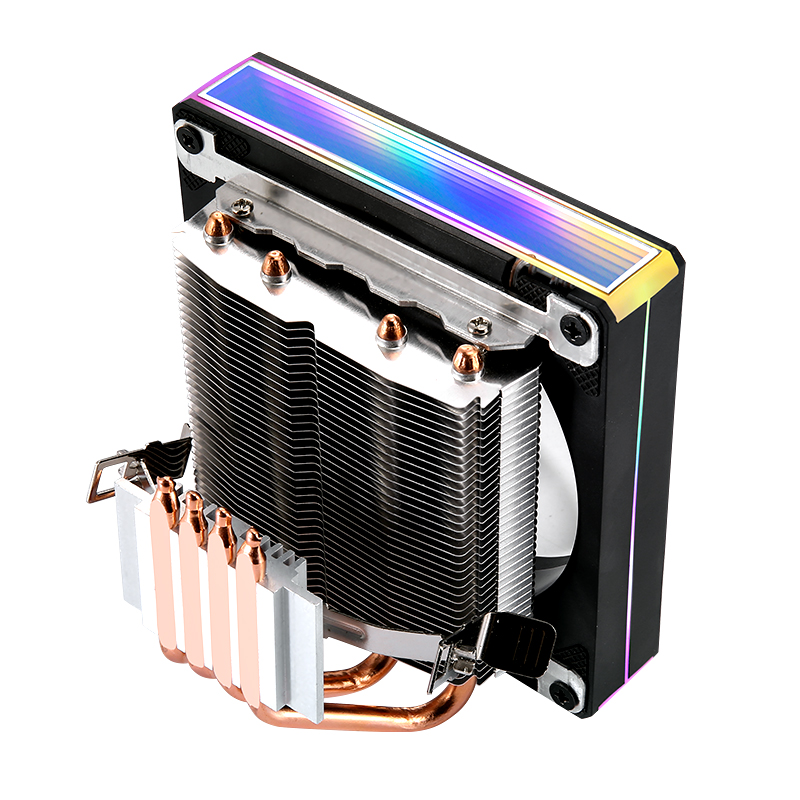 XUANFENG 4pin/PWM 120mm Fan am - đánh giá và giá Esports Gaming Fan