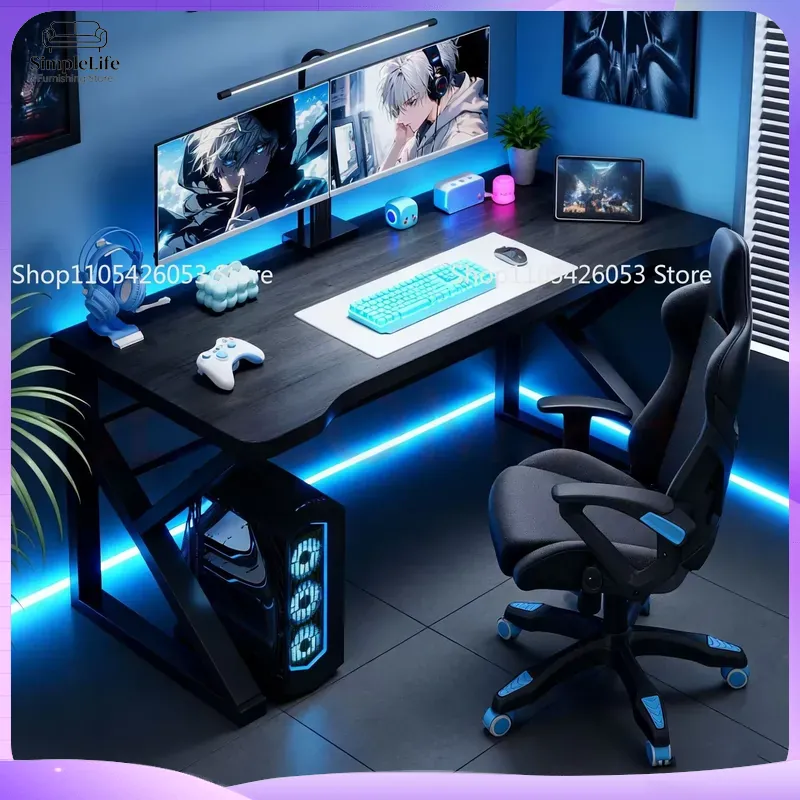 Computer Desk for Home Office  - đánh giá và giá Esports And Gaming Management