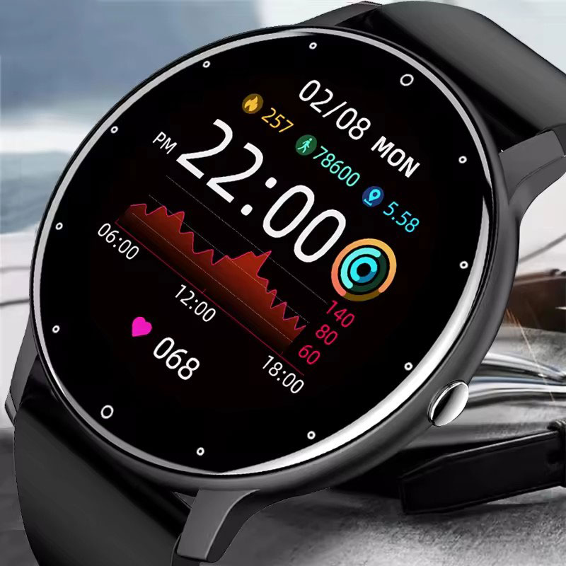 2025 New SmartWatch Men Women  - đánh giá và giá Phase Esports & Gaming Festival