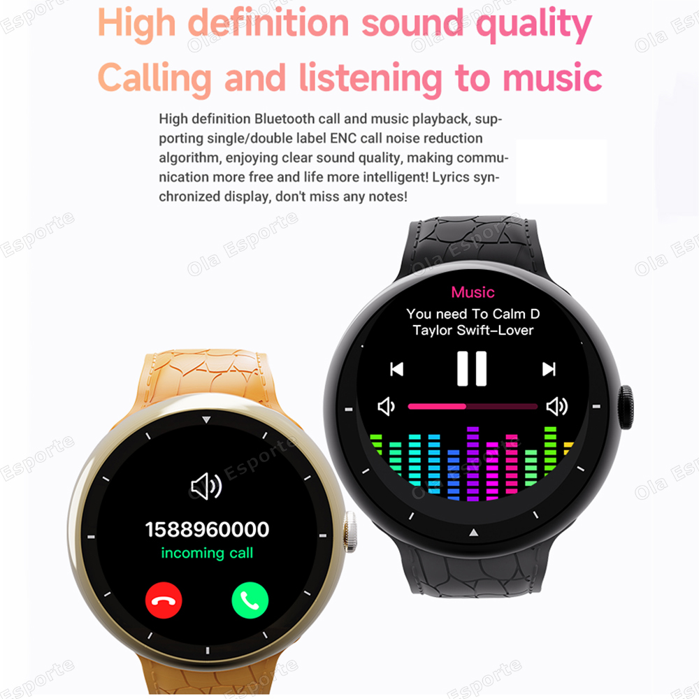 2025 New SmartWatch Men Women  - đánh giá và giá Phase Esports & Gaming Festival