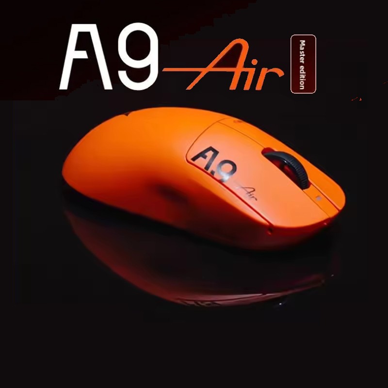 ATK A9 Air Ultimate Gaming Mou - đánh giá và giá Ultimate Esports Gaming