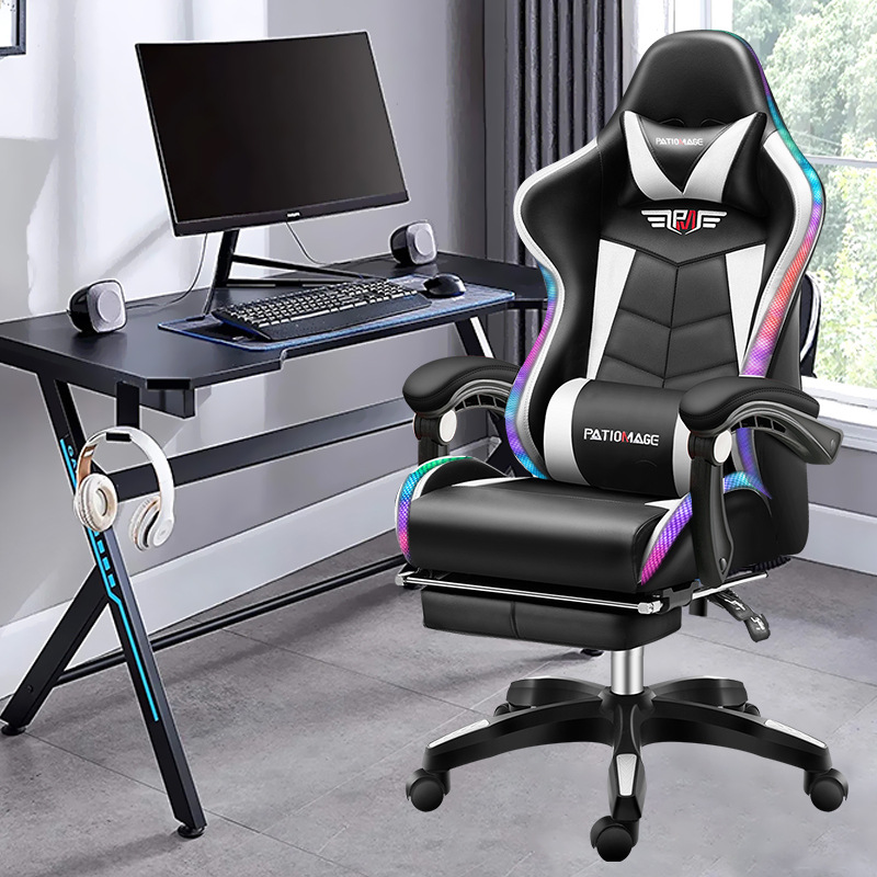 Office chairE-sports  Gaming   - đánh giá và giá Esports Gaming Cafe