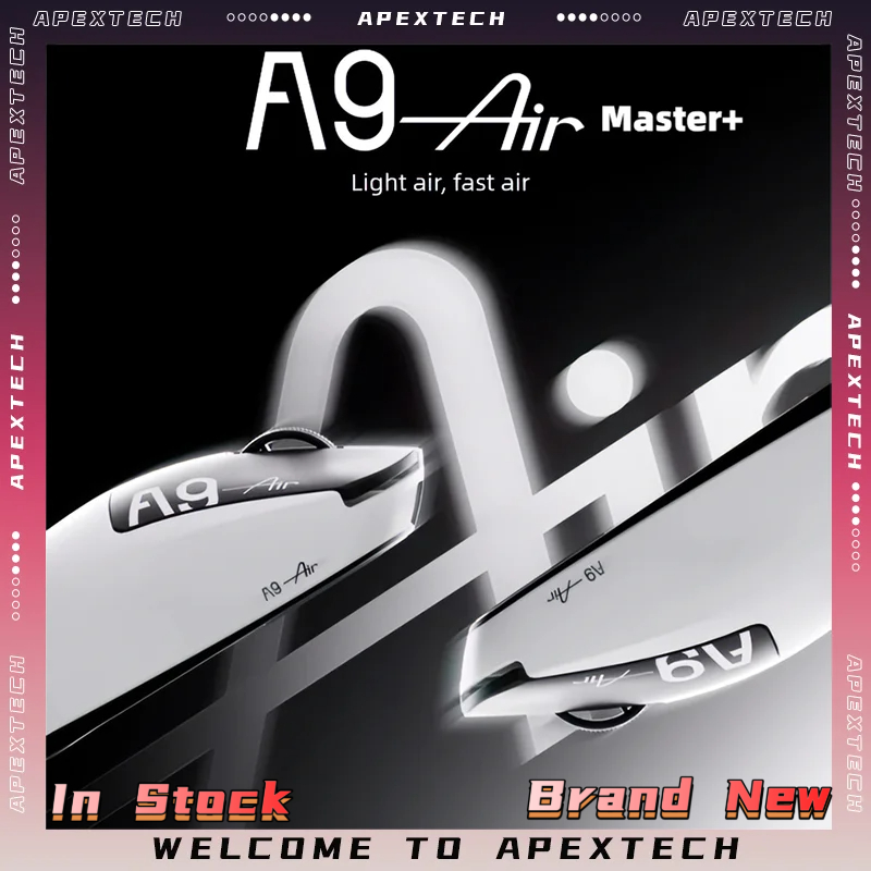 ATK A9 Air Ultimate Plus Gamin - đánh giá và giá Esports Gaming Pc