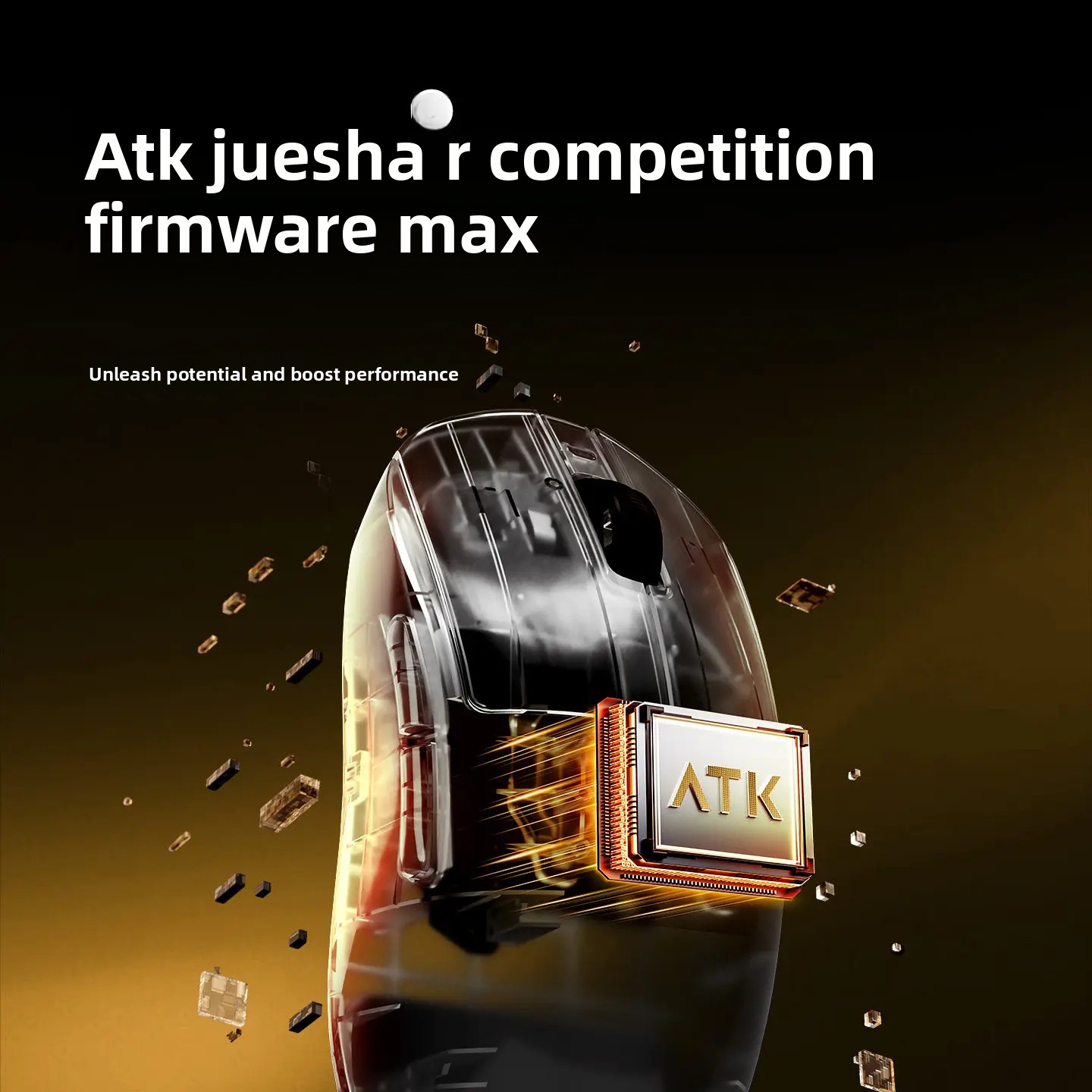 ATK A9 Air Ultimate Plus Gamin - đánh giá và giá Esports Gaming Pc
