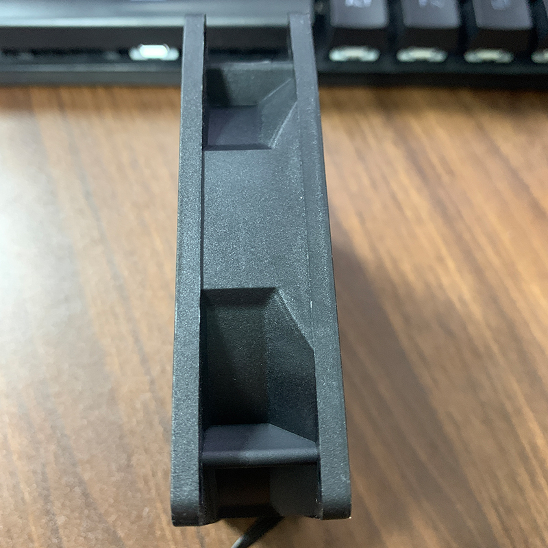 CPU Cooling Fan 4PIN PWM PC Qu - đánh giá và giá Esports Gaming Fan