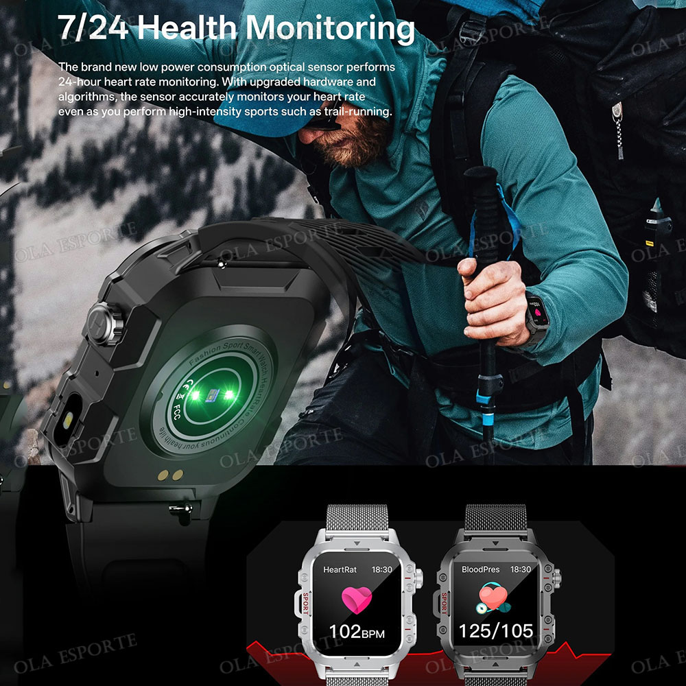New LED Men Smartwatch Bluetoo - đánh giá và giá Phase Esports & Gaming Festival