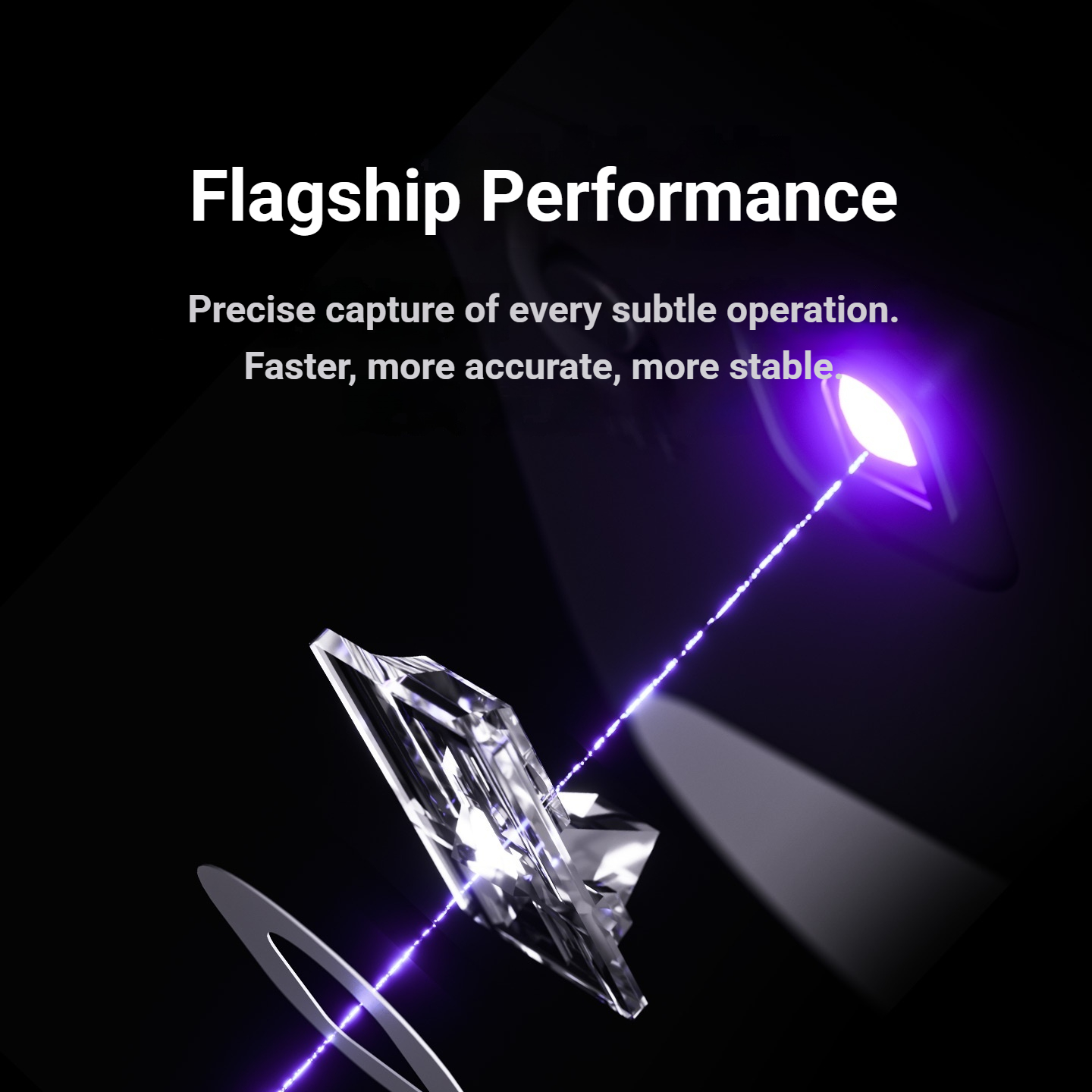 ATK U2V2 Ultimate Gaming Mouse - đánh giá và giá Ultimate Esports Gaming