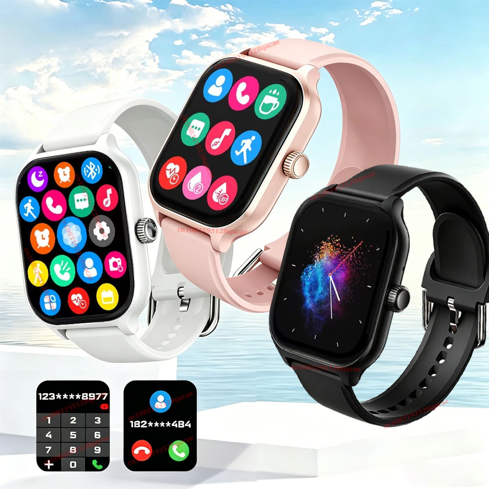 Smart Watch Dialing Answering  - đánh giá và giá Phase Esports & Gaming Festival