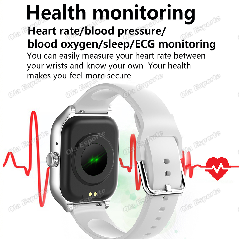 Smart Watch Dialing Answering  - đánh giá và giá Phase Esports & Gaming Festival