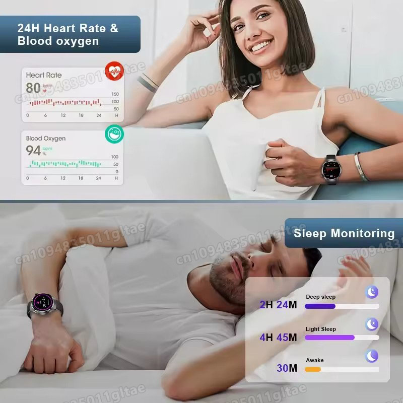 Smart Watch 6 Pro Men ECG Hear - đánh giá và giá Phase Esports & Gaming Festival