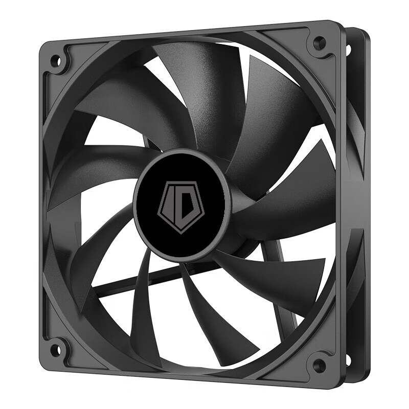 ID-COOLING XF-120-K 120mm 4Pin - đánh giá và giá Esports Gaming Fan