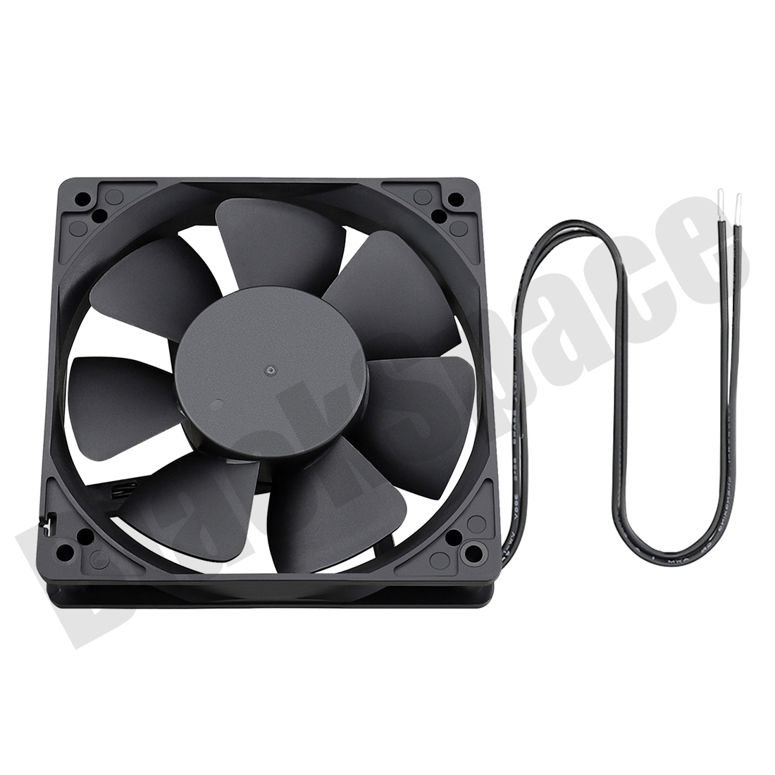 Gdstime EC Fan 230V 220V Axial - đánh giá và giá Esports Gaming Fan