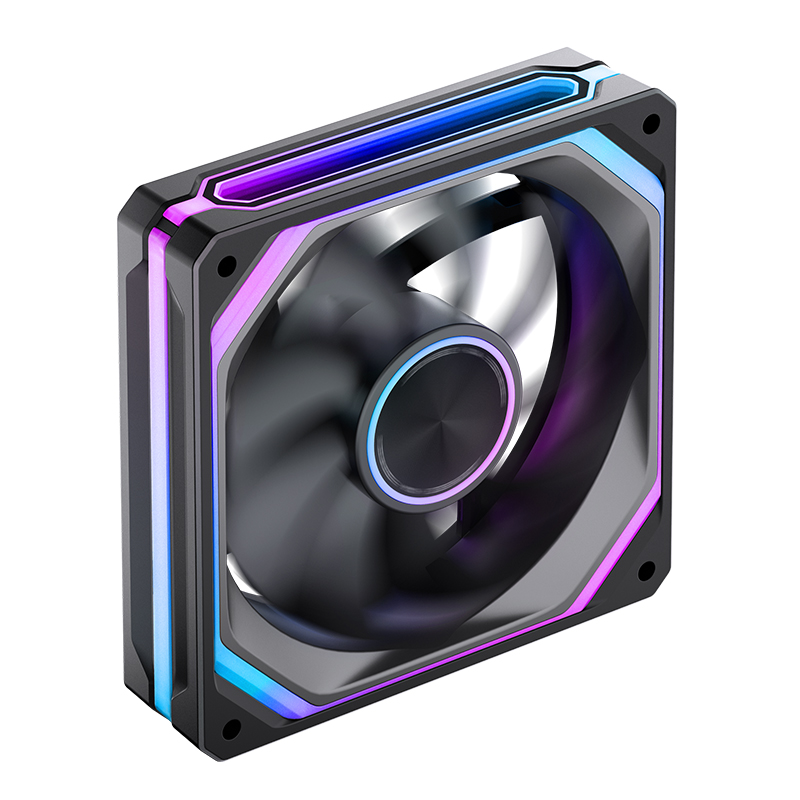 JONSBO XA-120 XA-240 XA-360 12 - đánh giá và giá Esports Gaming Fan