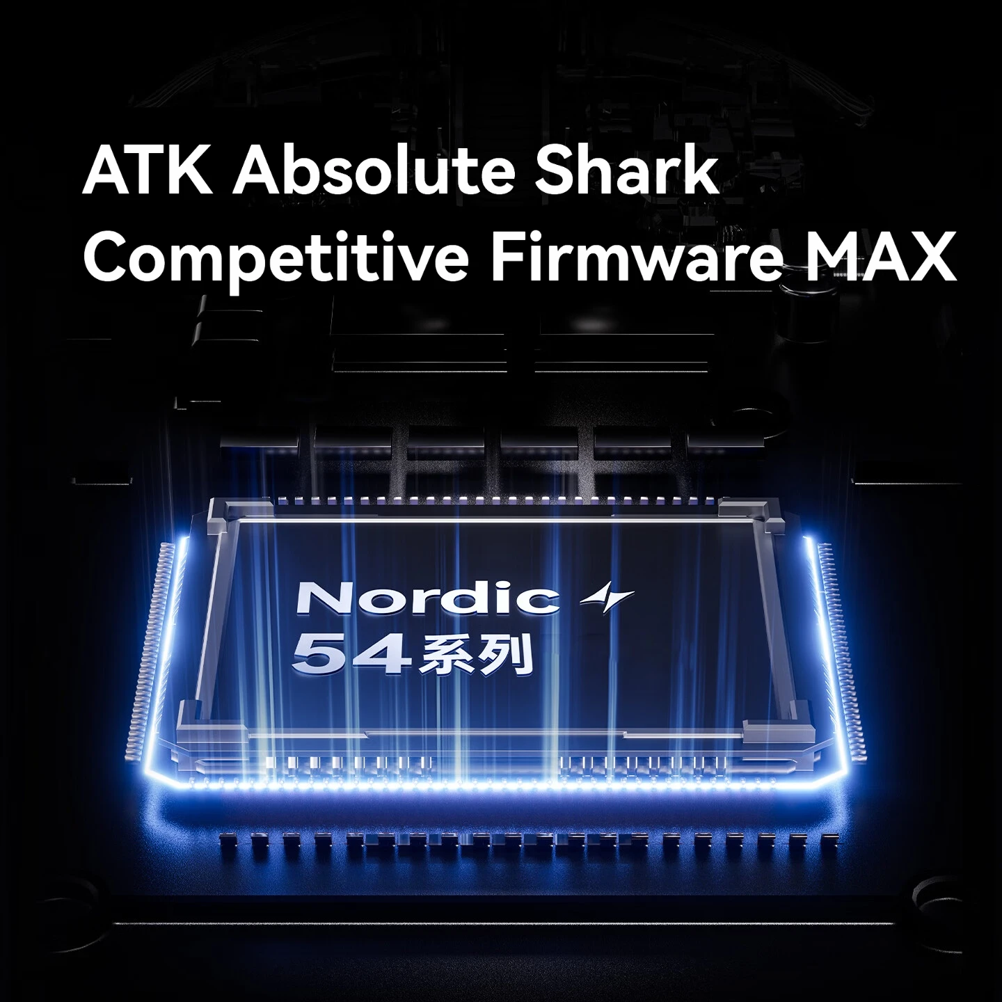 ATK F1 V3 Ultimate 8K Wireless - đánh giá và giá Ultimate Esports Gaming