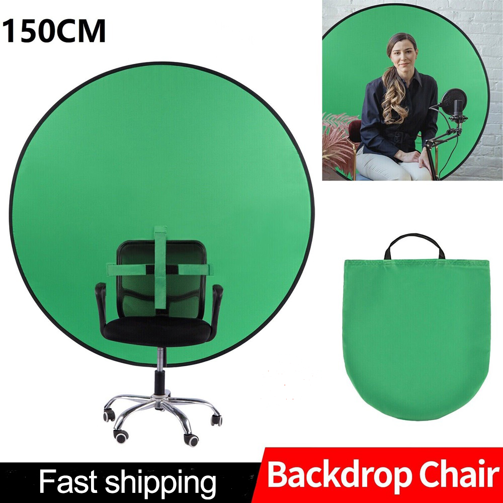 Selens Collapsible Portable Ch - đánh giá và giá Green Screen Collapsible