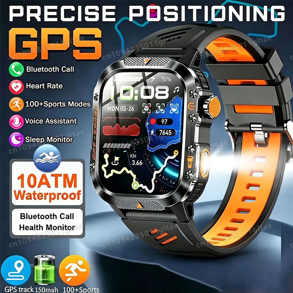 2026 Global Hiking Smartwatch  - đánh giá và giá Phase Esports & Gaming Festival