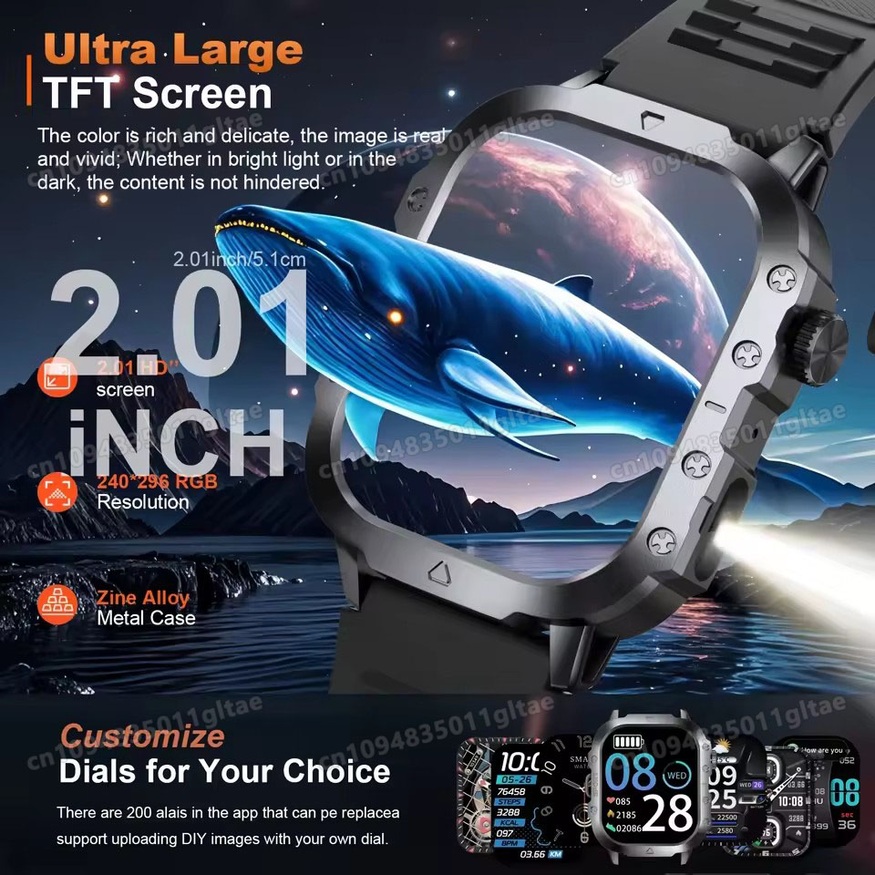 2026 Global Hiking Smartwatch  - đánh giá và giá Phase Esports & Gaming Festival