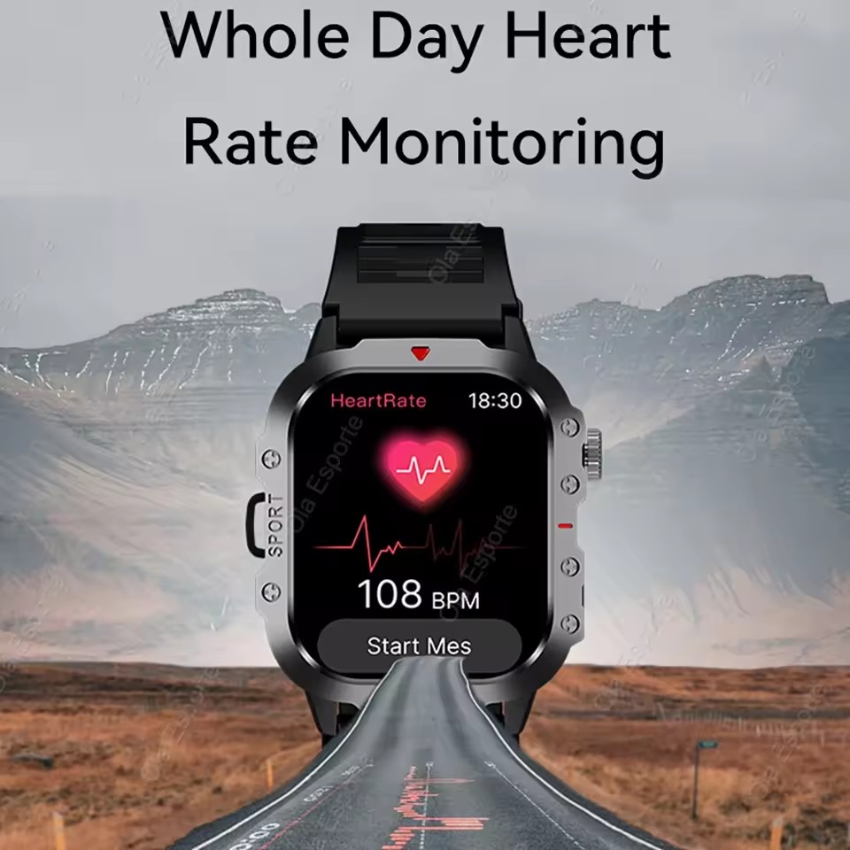 2026 Global Hiking Smartwatch  - đánh giá và giá Phase Esports & Gaming Festival