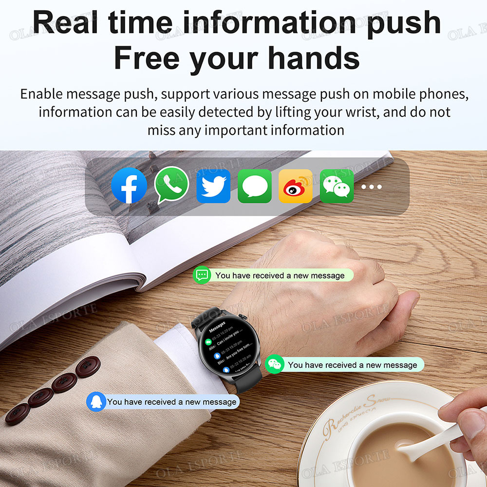 New SmartWatch for Men Women B - đánh giá và giá Phase Esports & Gaming Festival