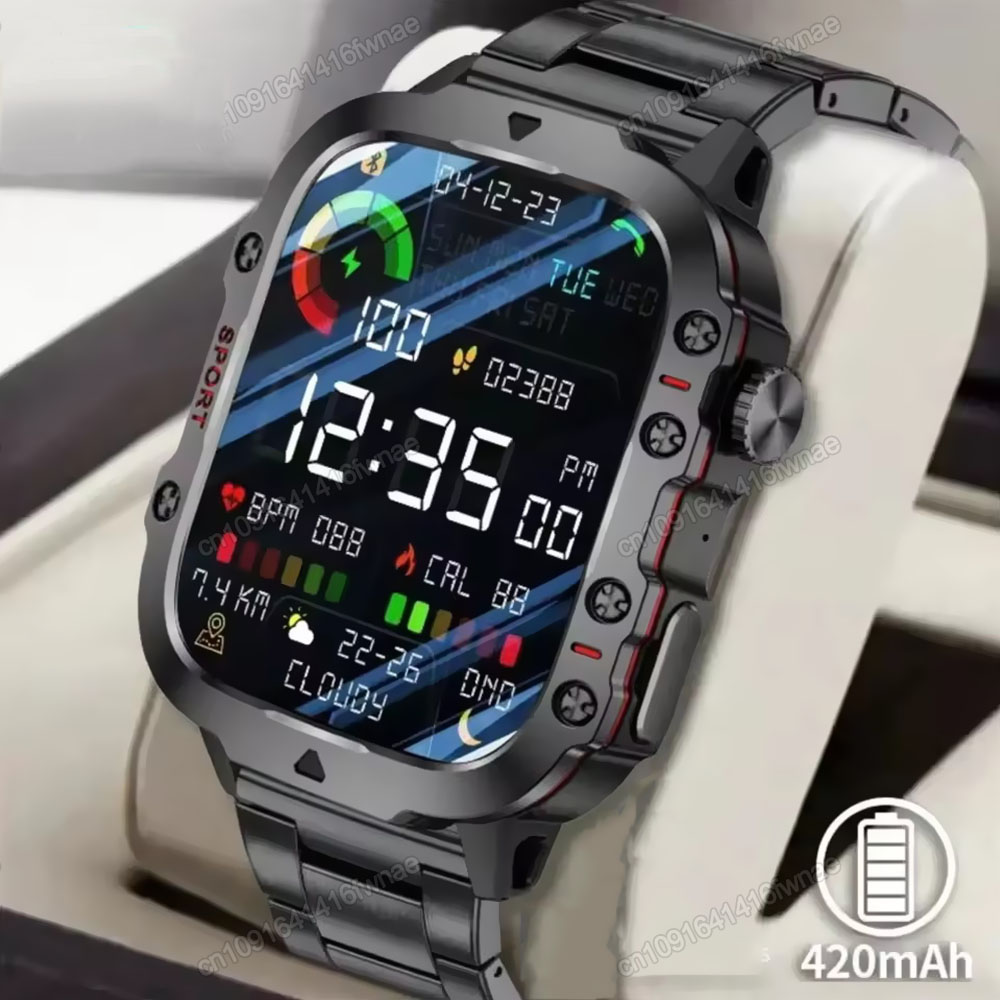 2026 Military Smartwatch GPS M - đánh giá và giá Phase Esports & Gaming Festival