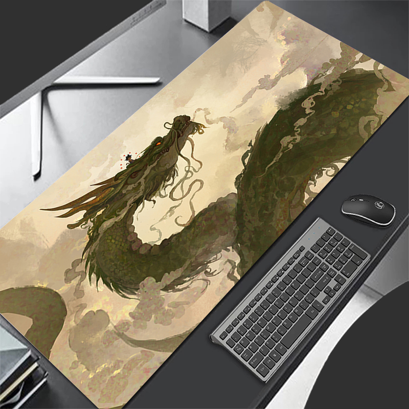 Mousepad Computer New Goku Mou - đánh giá và giá Esports Gaming Pc