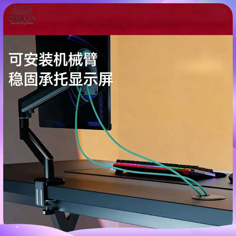 Adjustable Height Gaming Desk  - đánh giá và giá Esports And Gaming Management