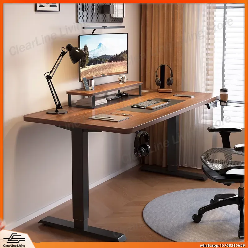 Dual Motor Electric Height Adj - đánh giá và giá Esports And Gaming Management